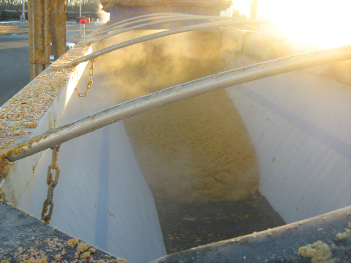 NCP Truck4 Nebraska Corn Processing